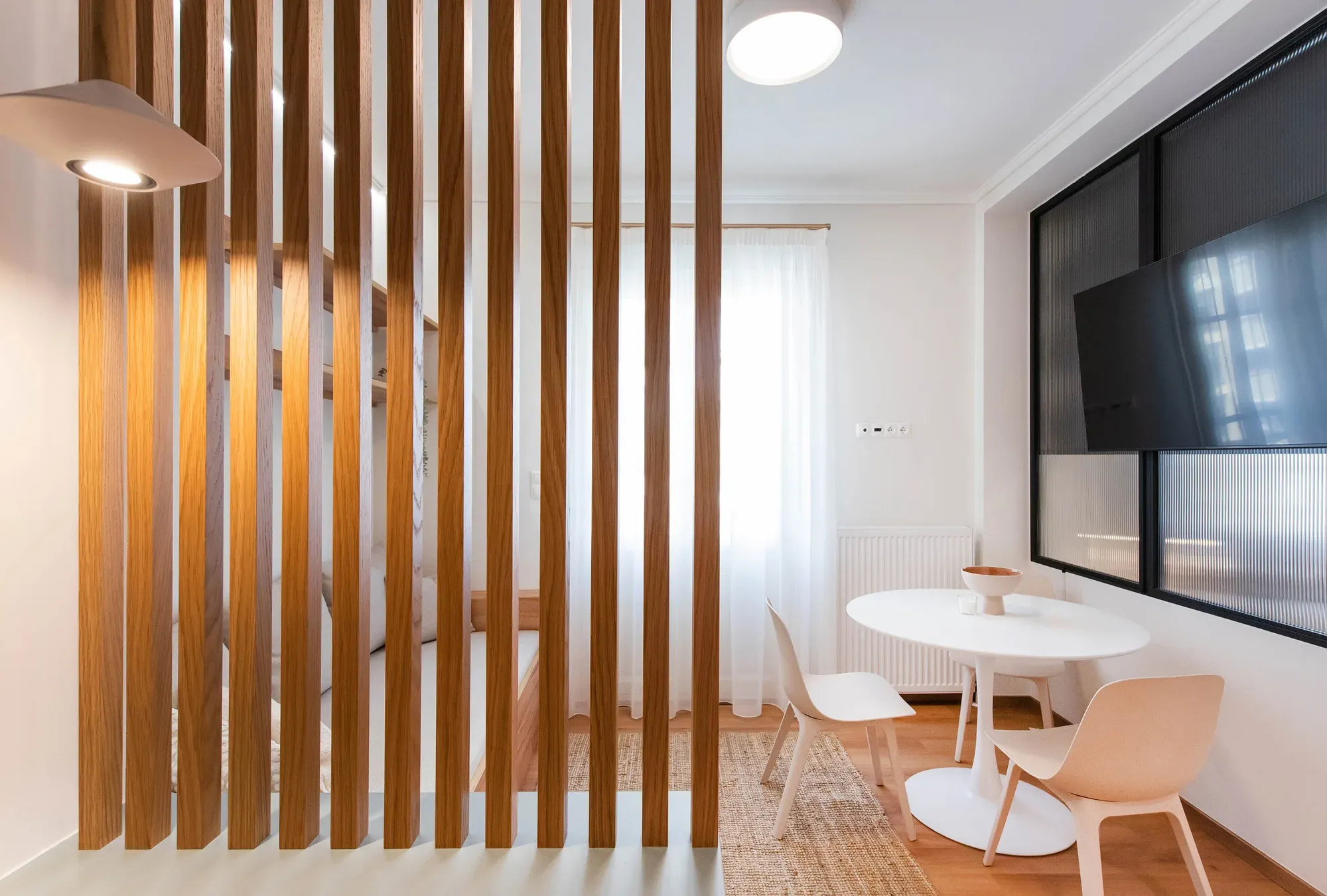 Deluxe Suite — 2