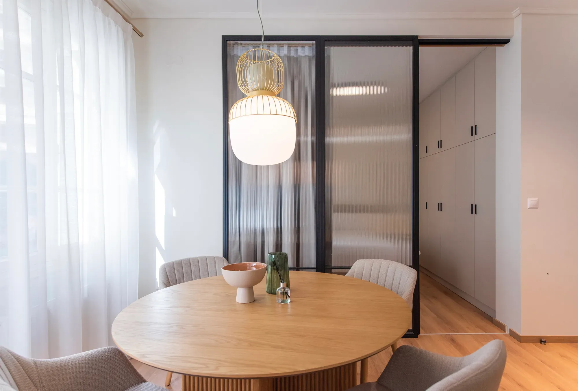 1 Bedroom Apartment — 6