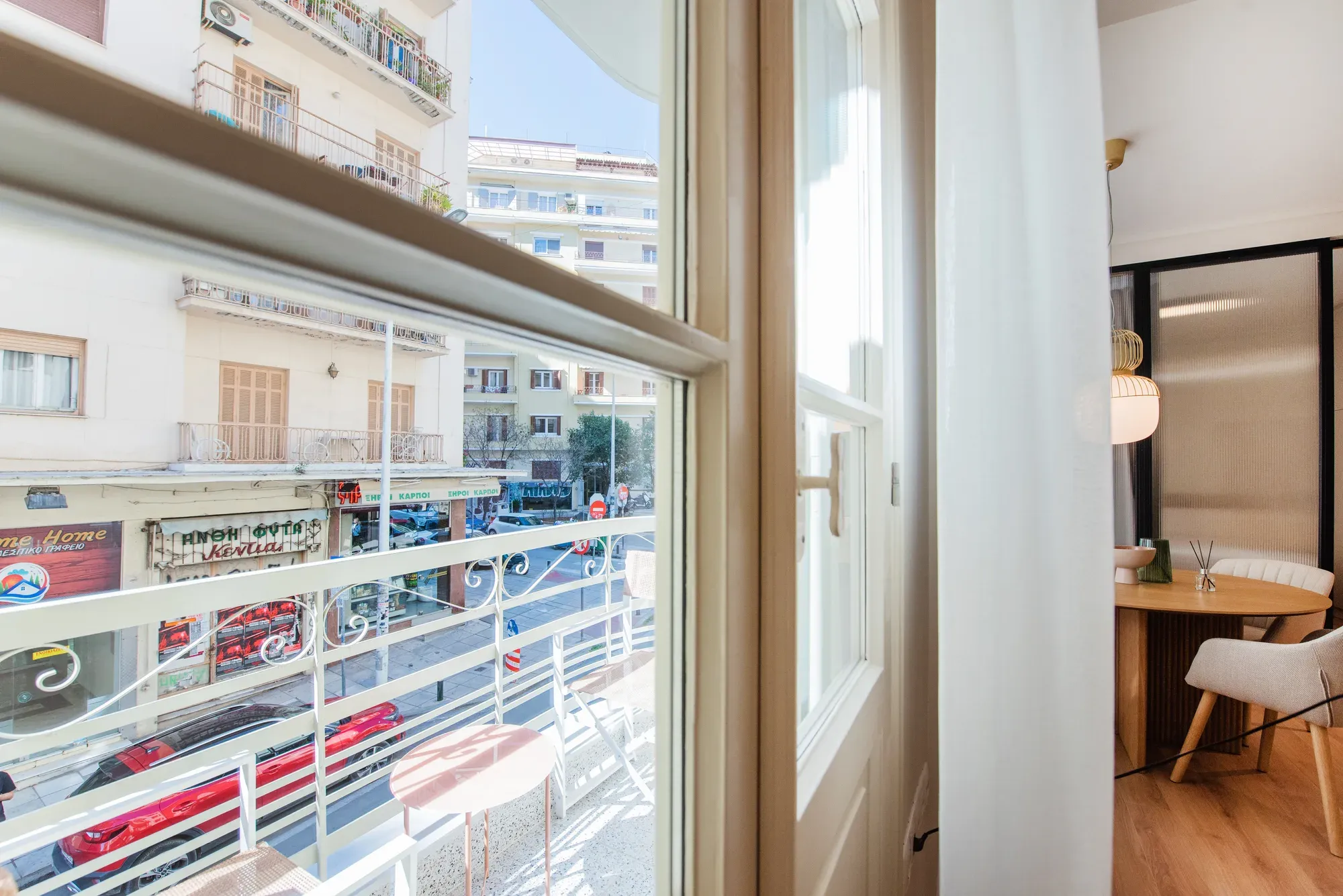 1 Bedroom Apartment — 7