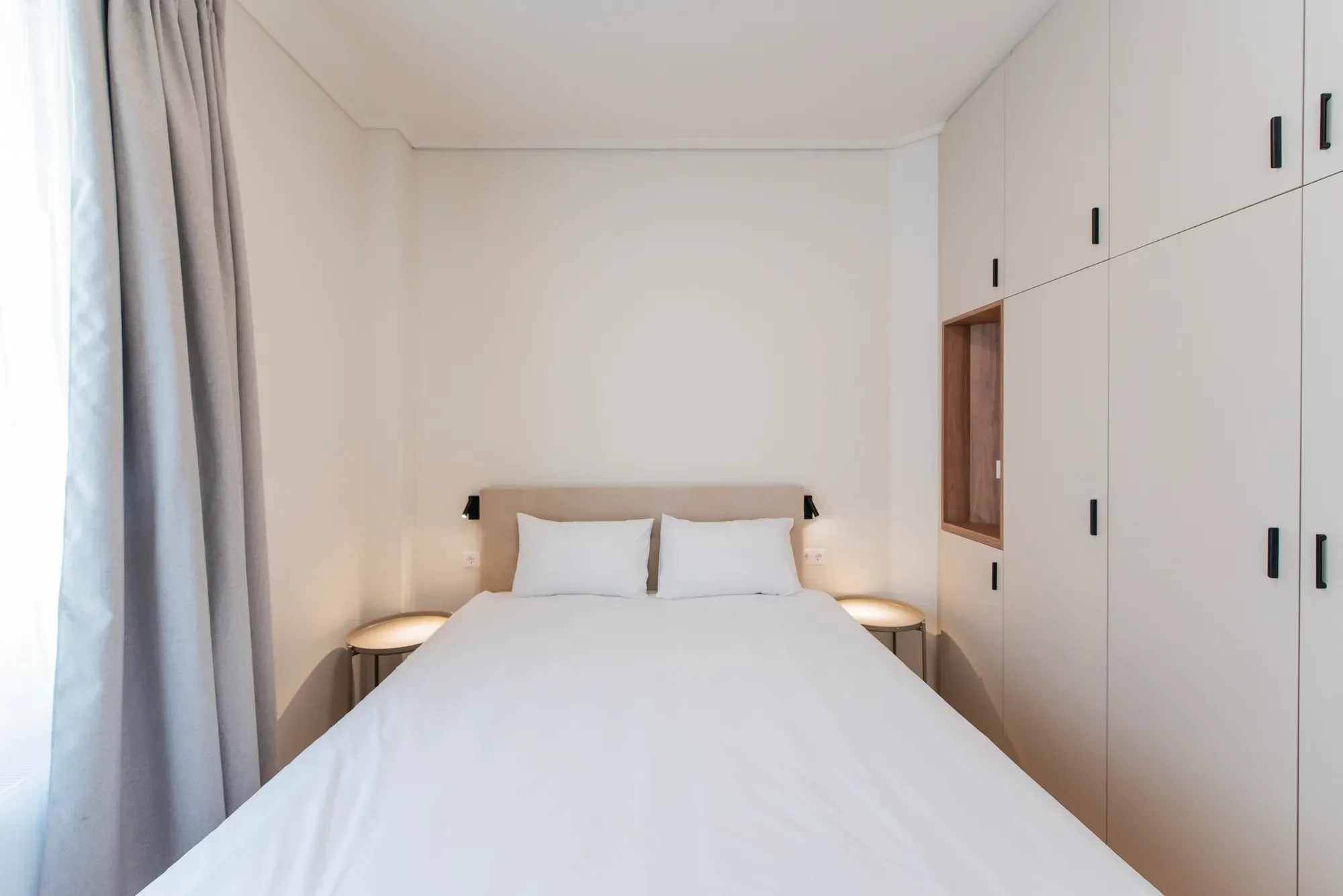 1 Bedroom Apartment — 9