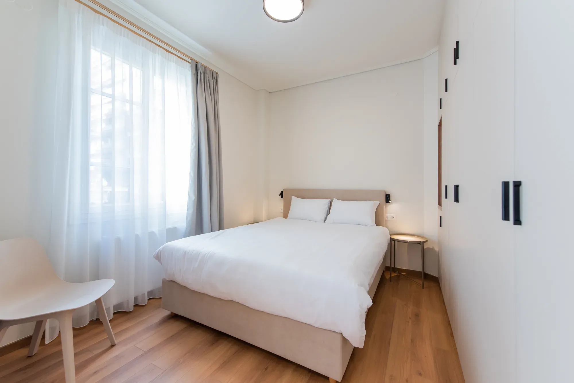 1 Bedroom Apartment — 10