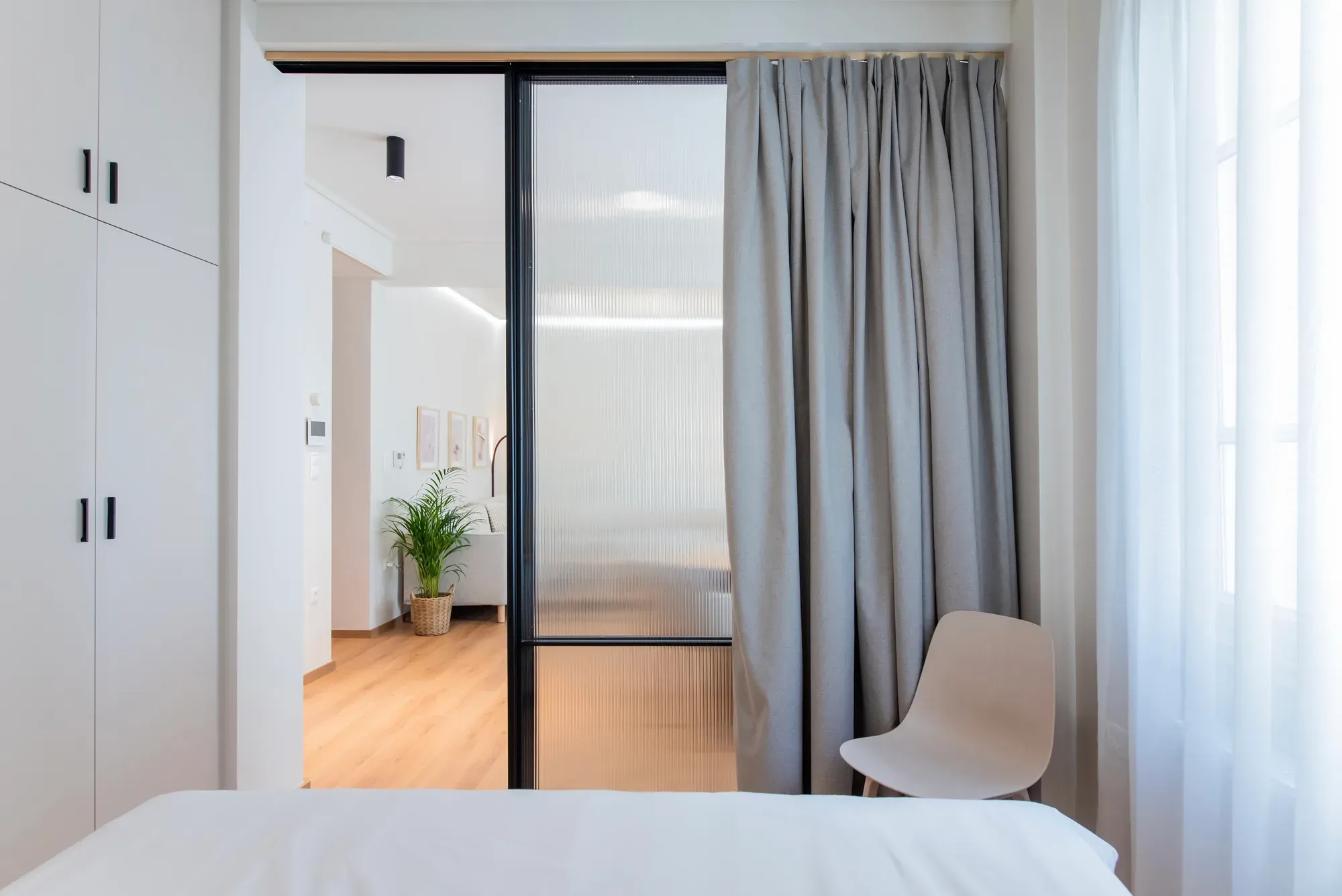 1 Bedroom Apartment — 11