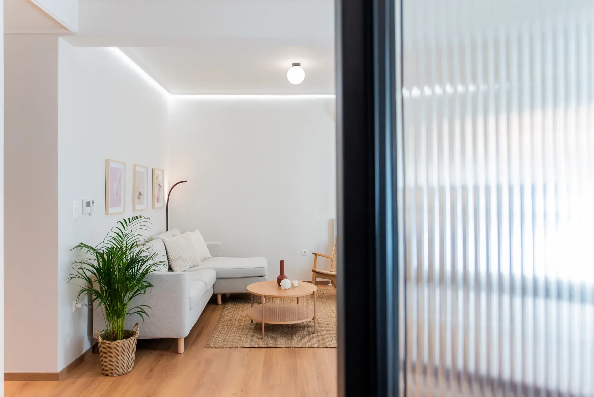 1 Bedroom Apartment — 12
