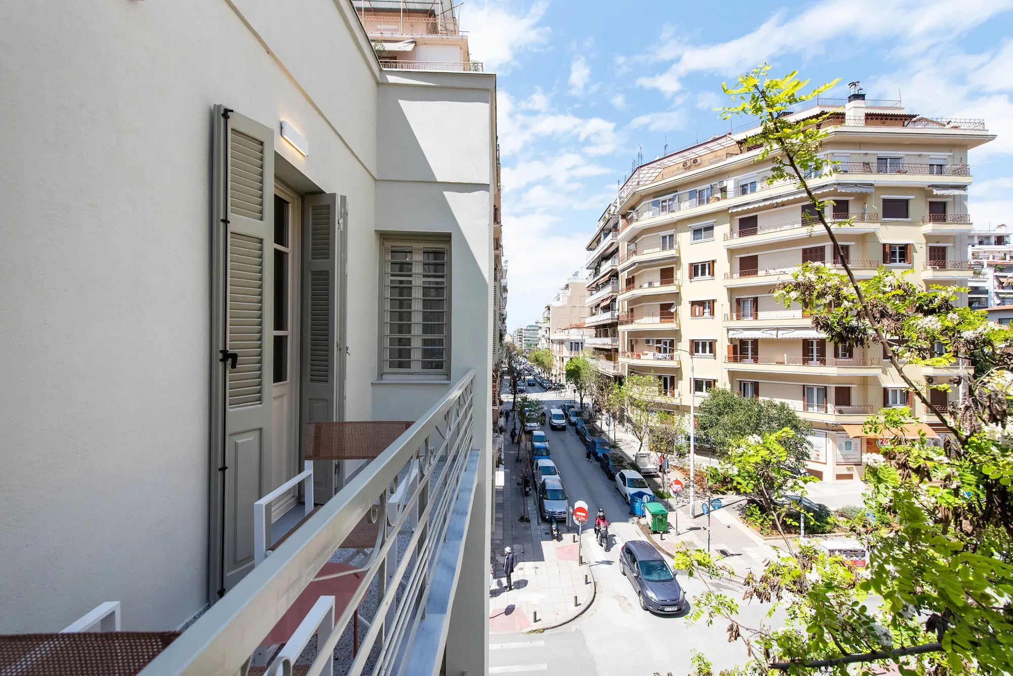 Διαμέρισμα 2 Υπνοδωματίων — 19