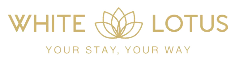 White Lotus — Your stay, your way